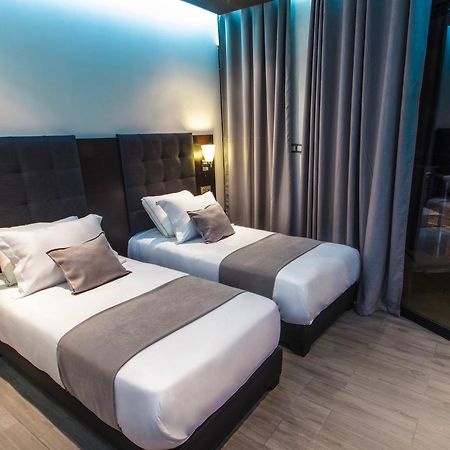 Calypso Home Oran Aïn el Turk Exteriör bild