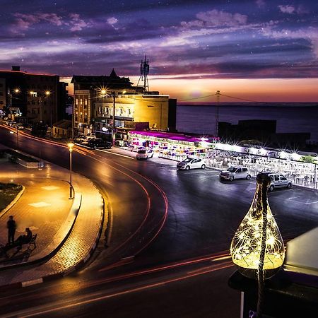 Calypso Home Oran Aïn el Turk Exteriör bild