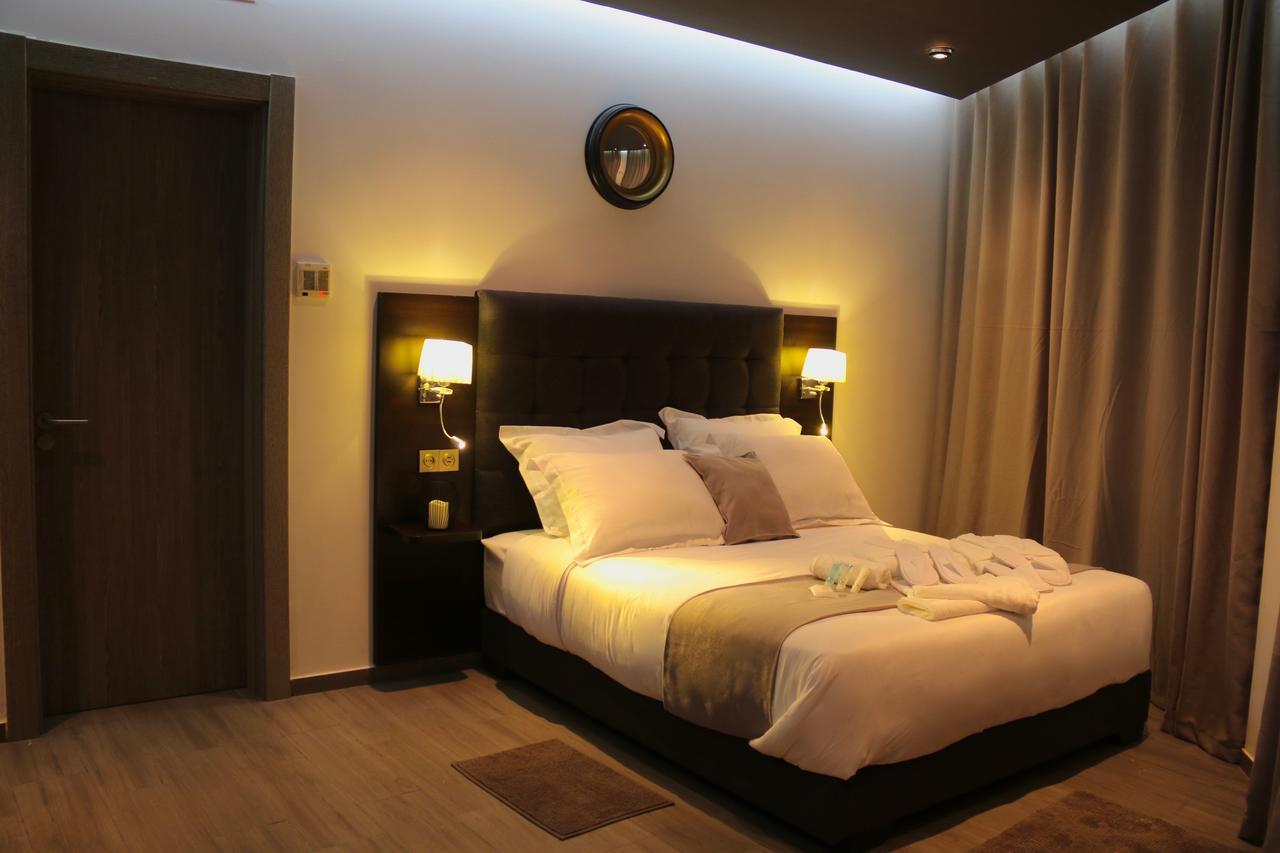 Calypso Home Oran Aïn el Turk Exteriör bild