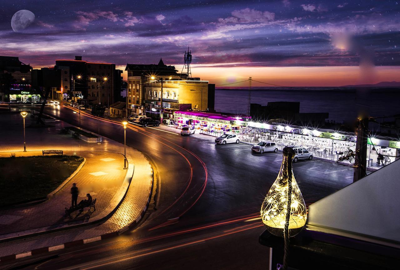 Calypso Home Oran Aïn el Turk Exteriör bild